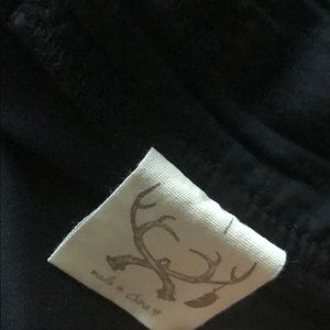 Spell & The Gypsy Collective Shorts - High waisted shorts Spell & The Gypsy Collective Shorts - High waisted shorts